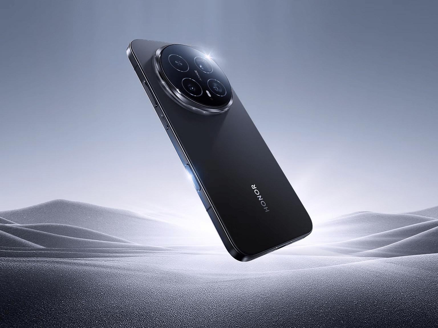 Honor Magic 9 Pro Max: Dual 200MP Cameras, ARRI Partnership, and More! (2026)