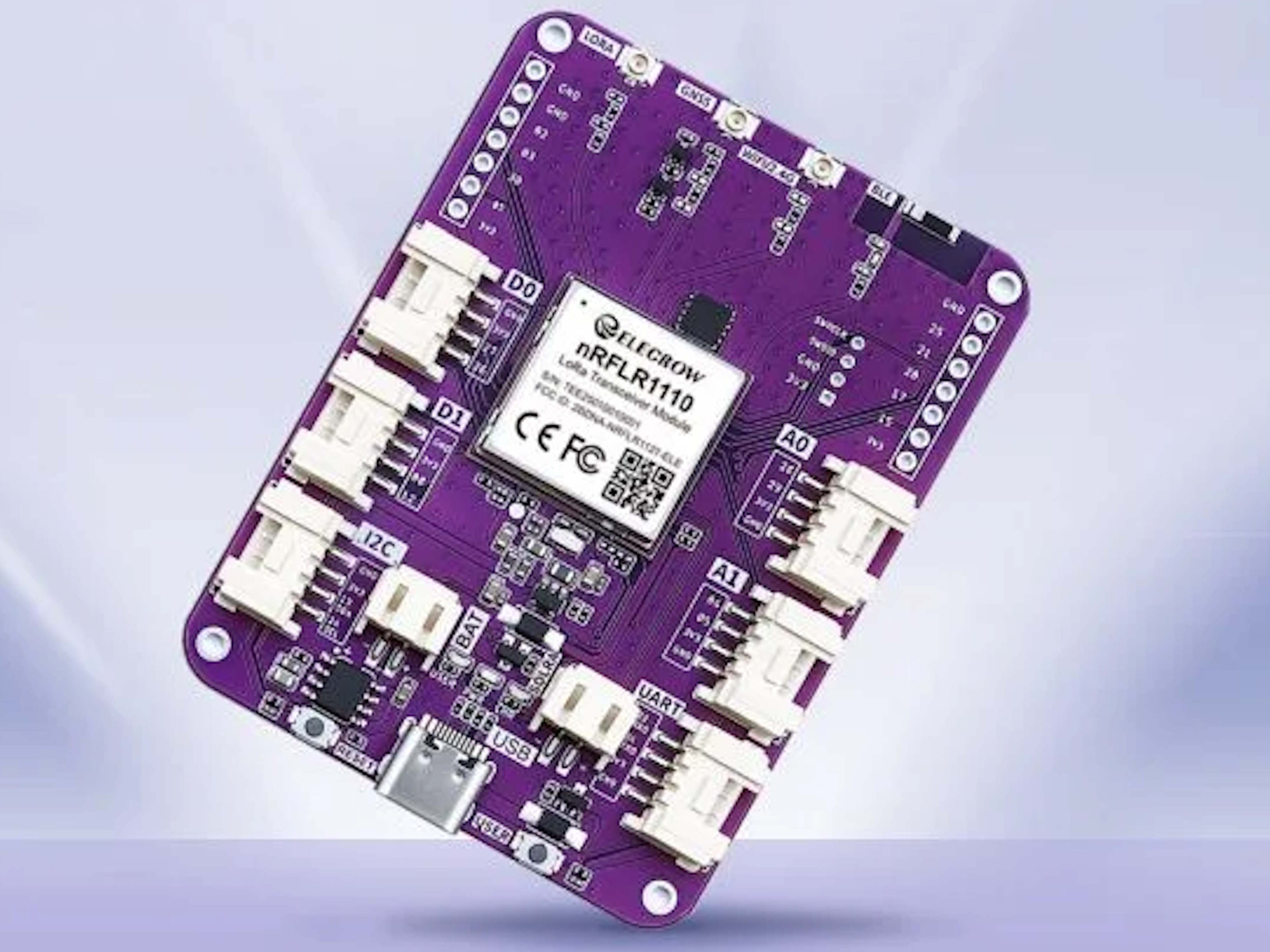 Build Your Own LoRa Network: A Tiny, Affordable Solution (2026)