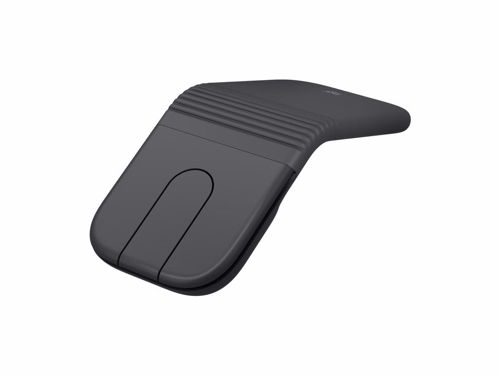 Logitech Ultra-Portable Mouse Unveils Arc Design for Portability and Gaming (2026)