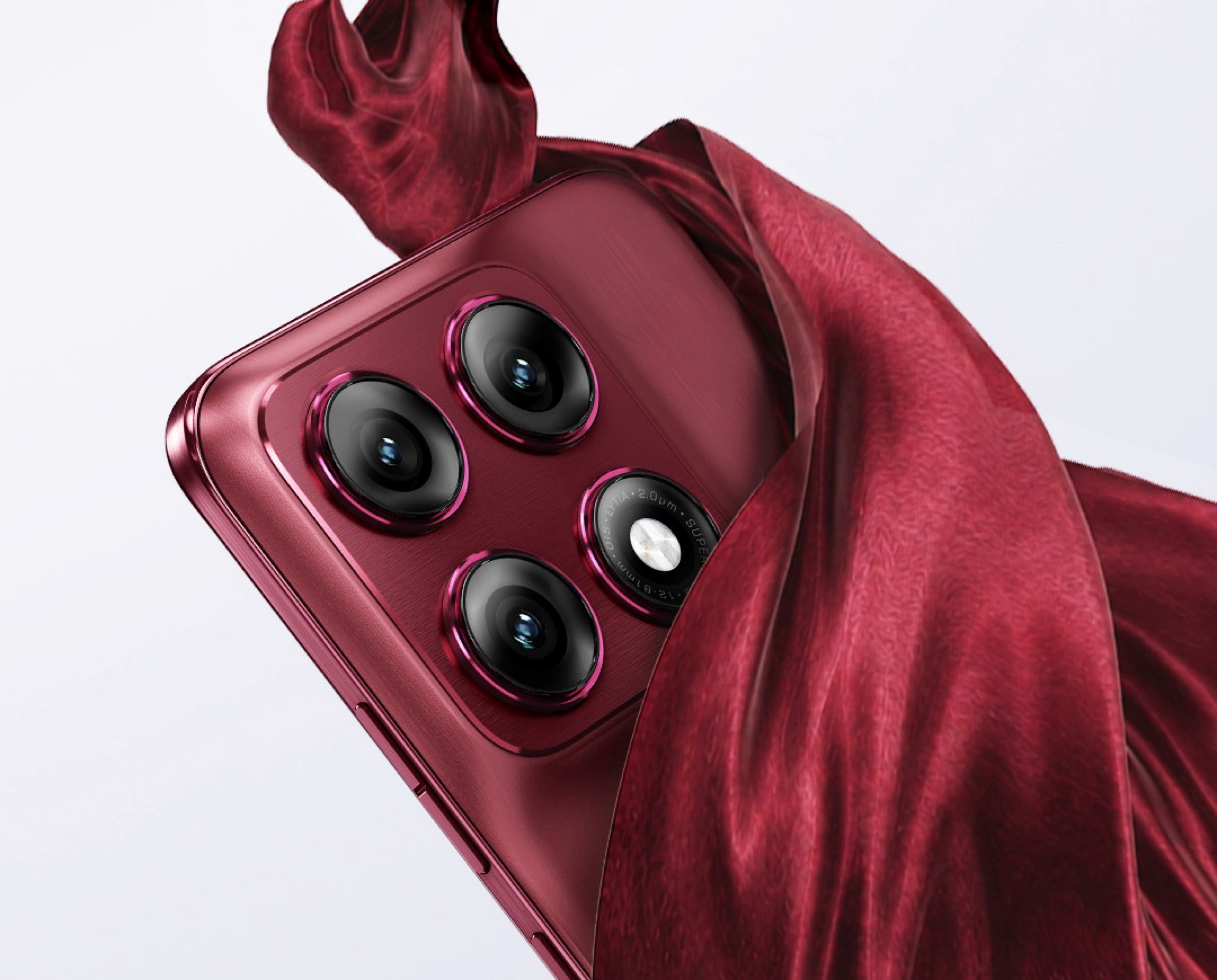 Motorola Edge 70 Pro+ Portrait Mode FAIL? Why It Might Be the Worst in the Industry (2026)