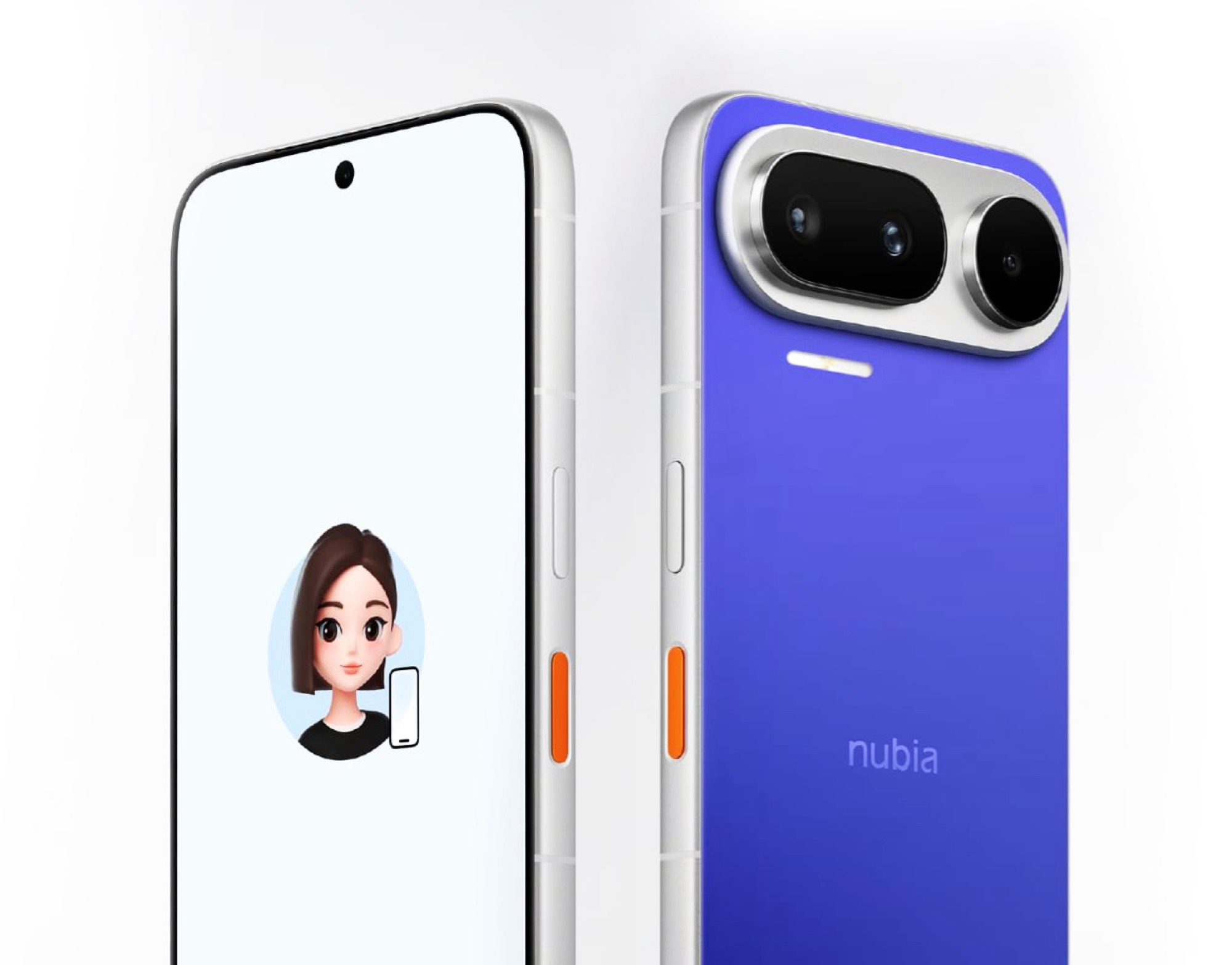 Nubia NaviX Ultra: World's First AI Agent Smartphone | Unboxing & Features! (2026)