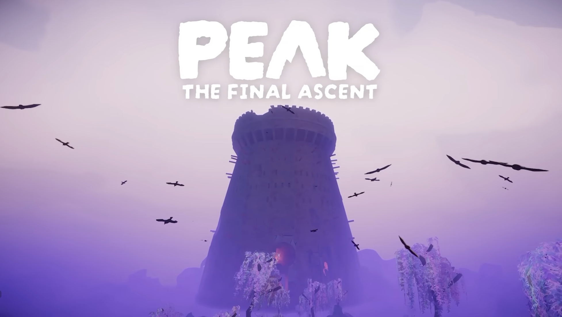 Peak's Final Ascent: A Terrifying Climb Awaits! (2026)