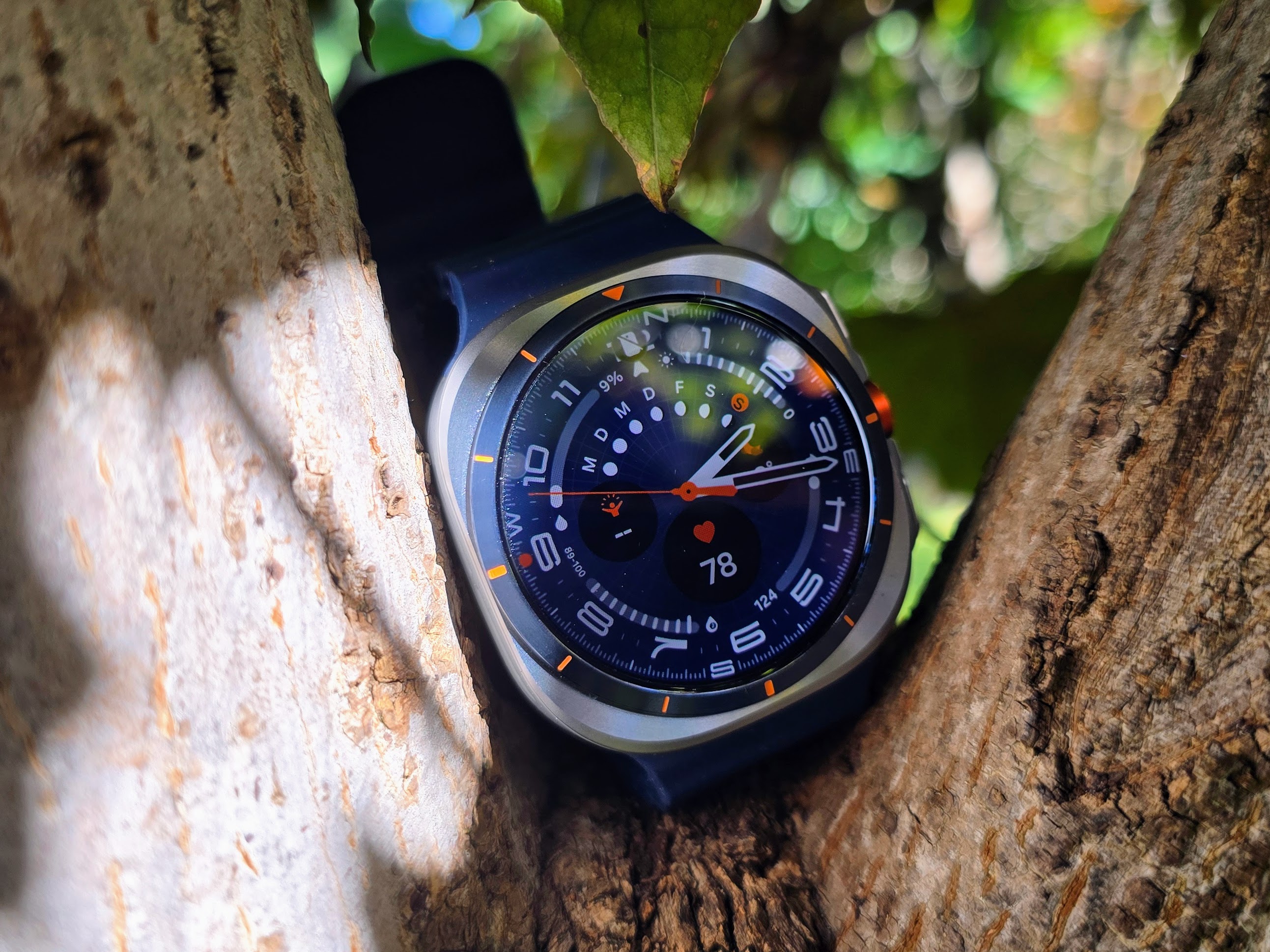 Samsung Galaxy Watch Ultra 2: Massive Battery Upgrade and More (2026)