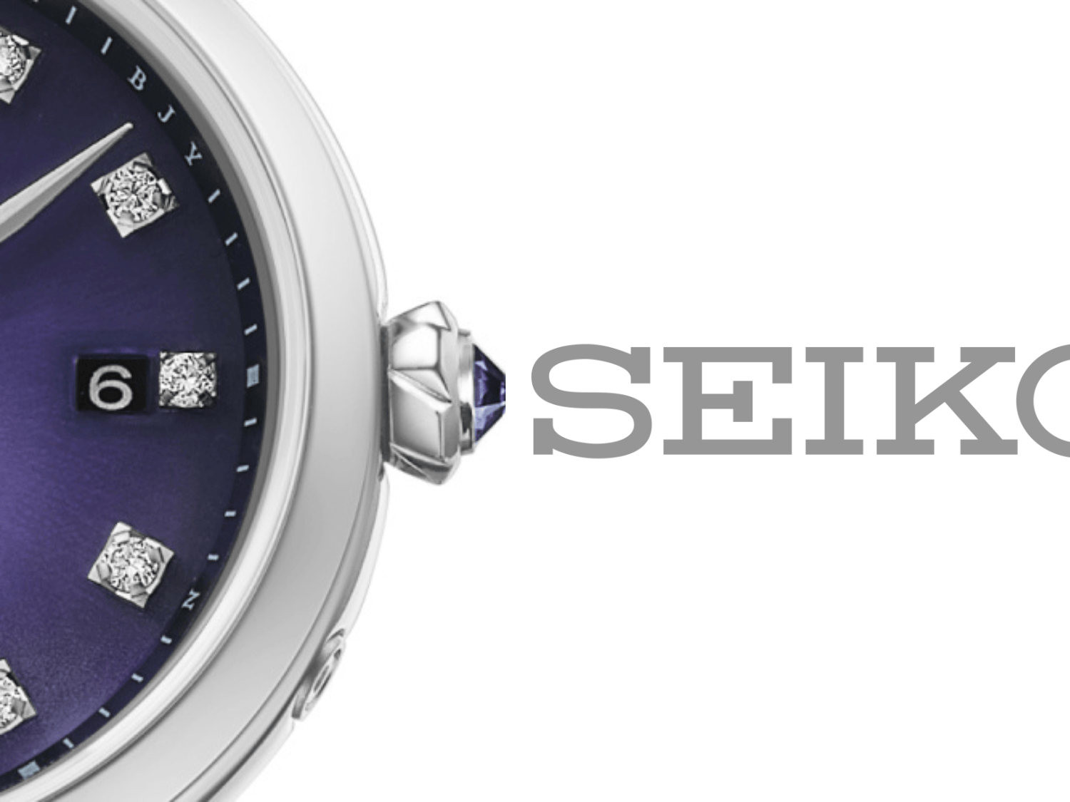 Unveiling Seiko's Stunning Limited-Edition Titanium Watch: A Diamond-Studded Timepiece (2026)
