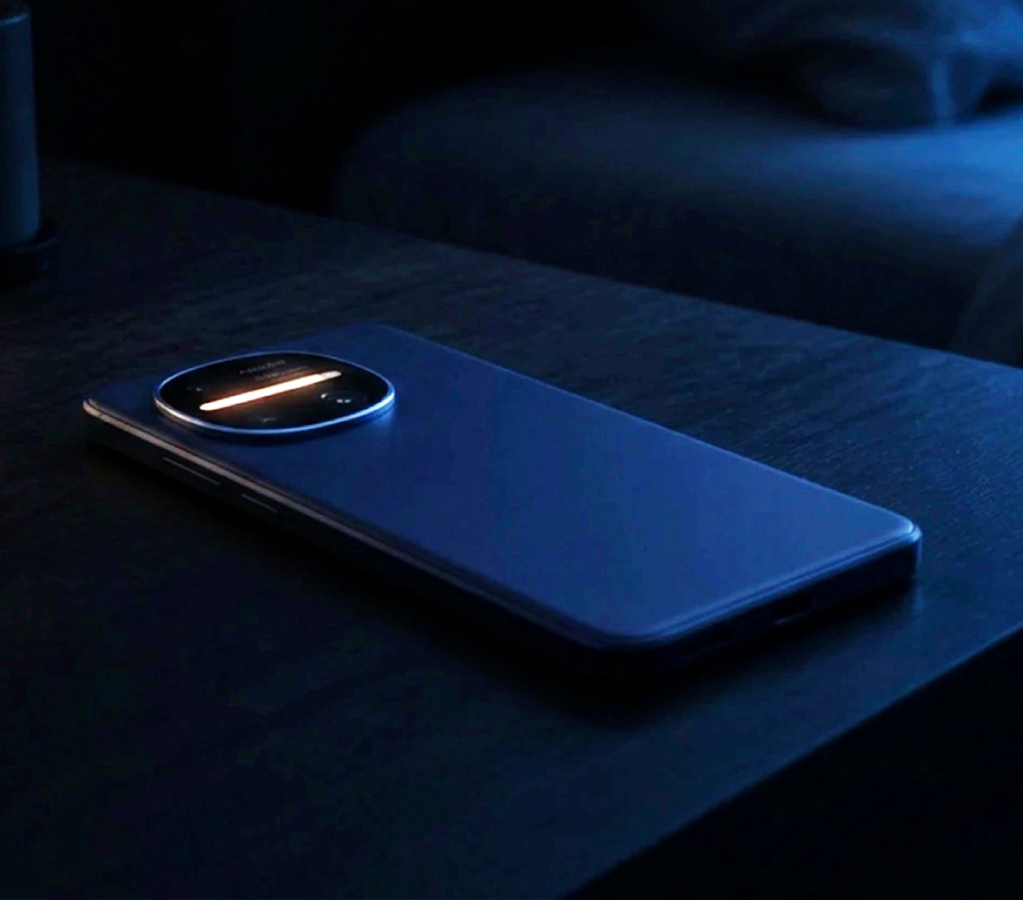 Unboxing the Sharp Aquos R11: A Triple Camera Beast with RGB Magic (2026)