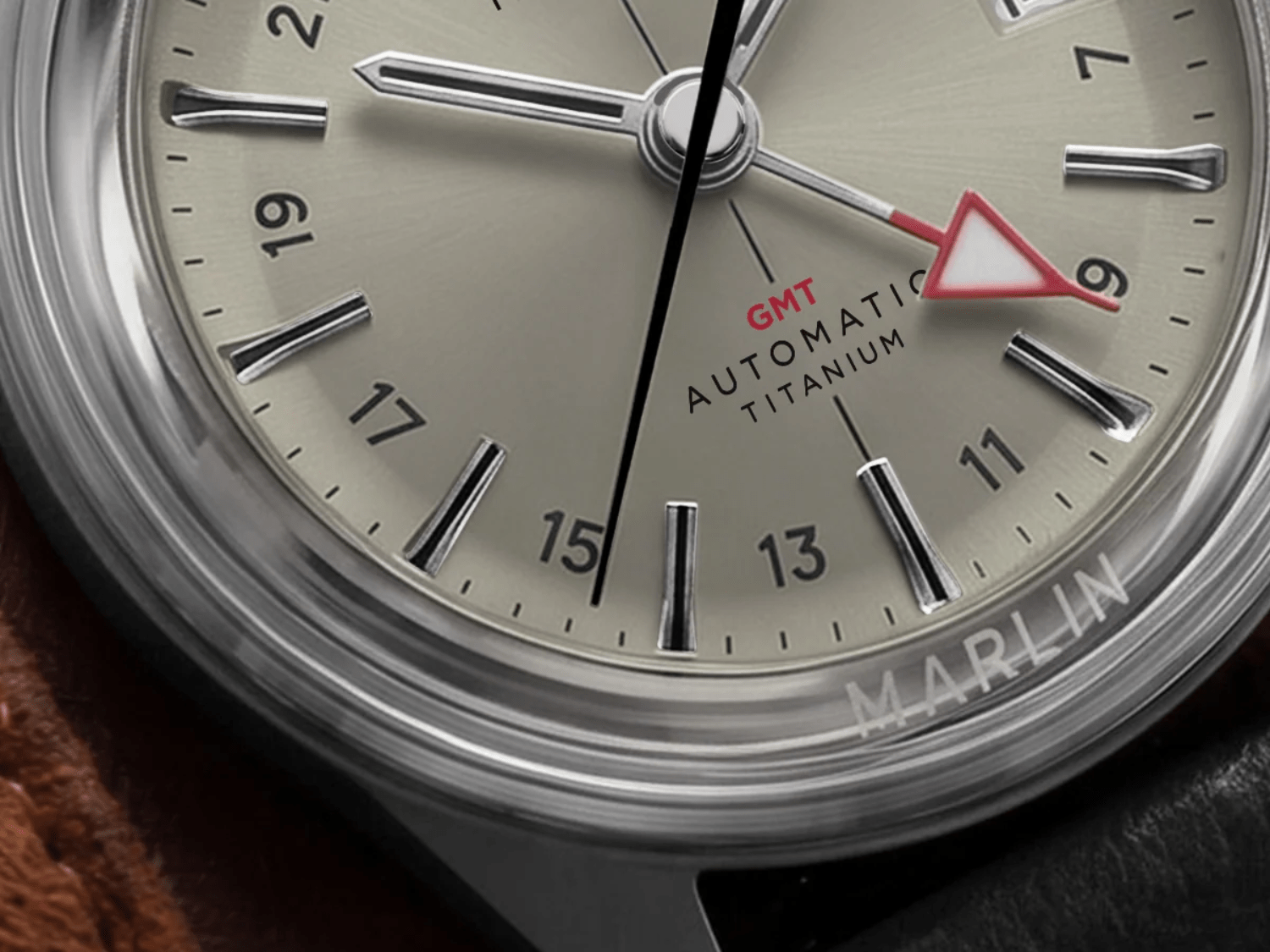 Timex Marlin Jet Titanium GMT Watch Review: Space-Age Design, Affordable Luxury (2026)