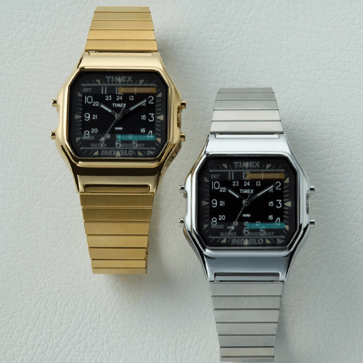 Timex x BEAMS Square Camper Review: 500-Piece Limited Edition Fusion Watch! (2026)