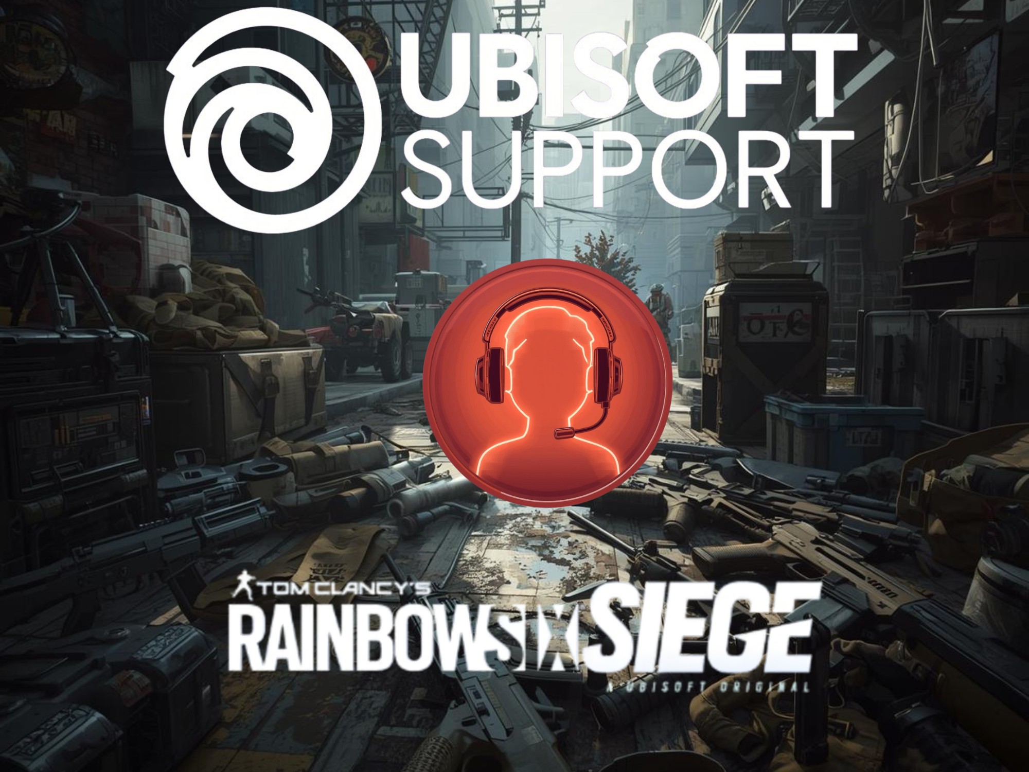 Ubisoft Security Breach: How Hackers Bribed Customer Support to Steal Rainbow Six Siege Accounts (2026)