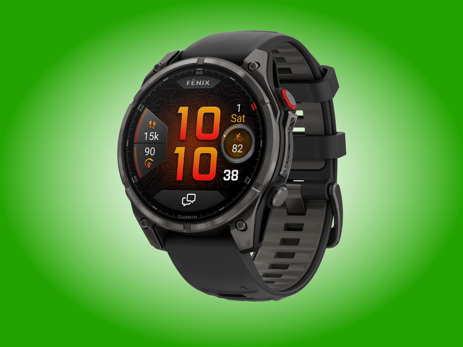 Garmin's New Update: Boosting Battery Life for High-End Smartwatches (2026)