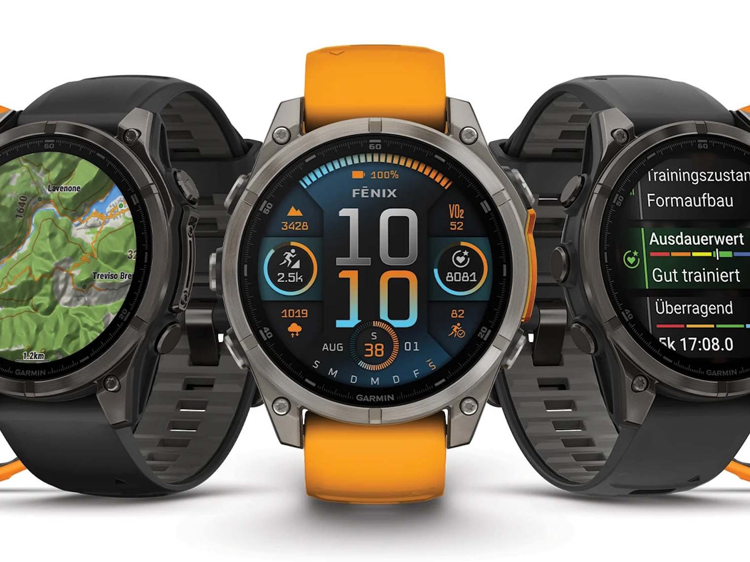 Garmin Smartwatch Battery Drain: Uncovering the Causes and Finding Solutions (2026)