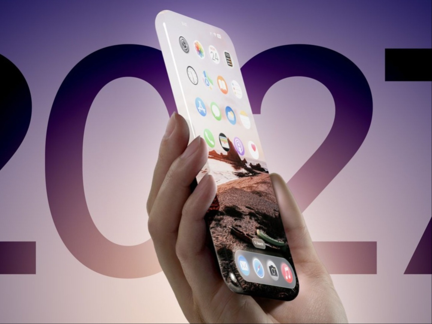 Apple's 20th Anniversary iPhone: All-Glass Design Rumors and Leaks (2026)