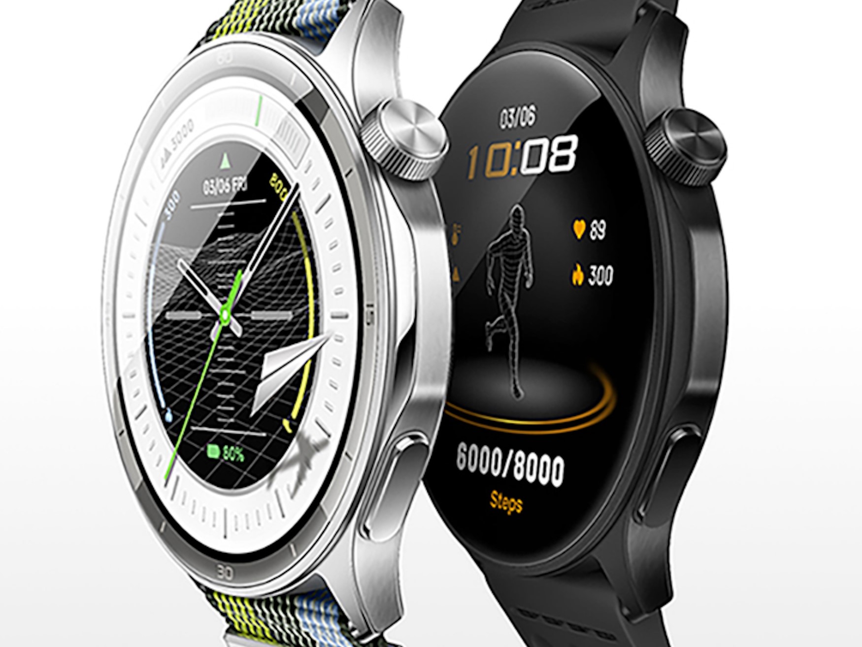 Oppo Watch S Review: 3000-Nit AMOLED, GPS, 5 ATM & Lactate Threshold Tracking! (2026)