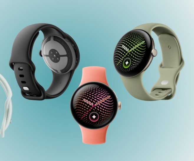 Google Pixel Watch 5: What's New and Improved? (2026)