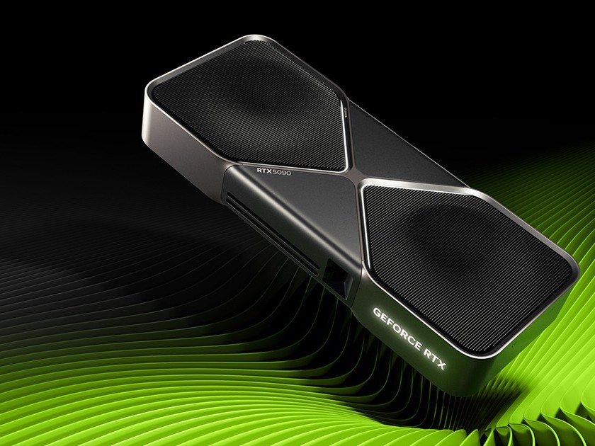 Nvidia Reportedly Planning To Launch A High End Gaming Graphics Card Rtx 5090 Ti 