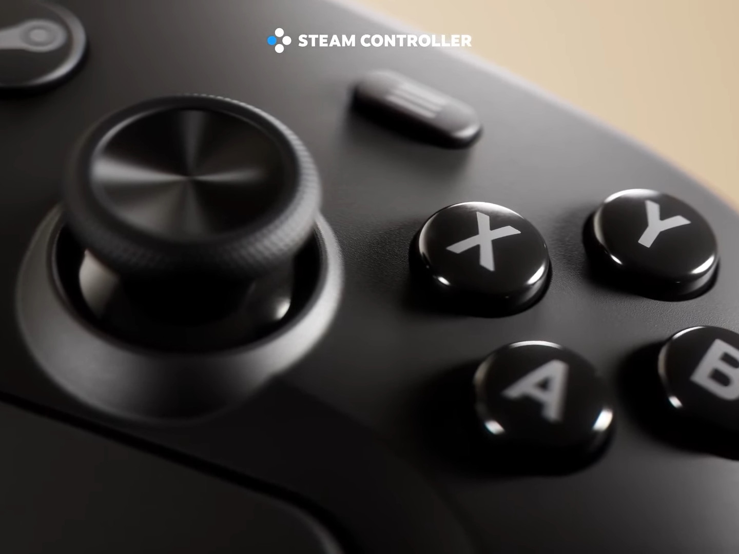 Steam Controller: Unlocking New Possibilities with SDL Patch (2026)