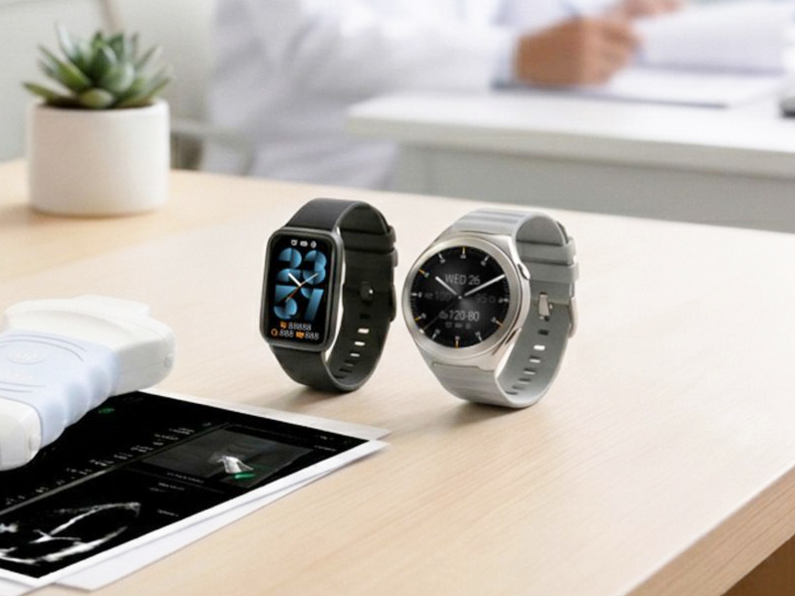 Asus VivoWatch 6 Plus: Global Launch, Features, and Specs (2026)