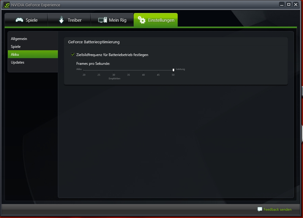 It can be mined on a cpu and both nvidia and amd gpus . Nvidia Battery Boost Review - NotebookCheck.net Reviews