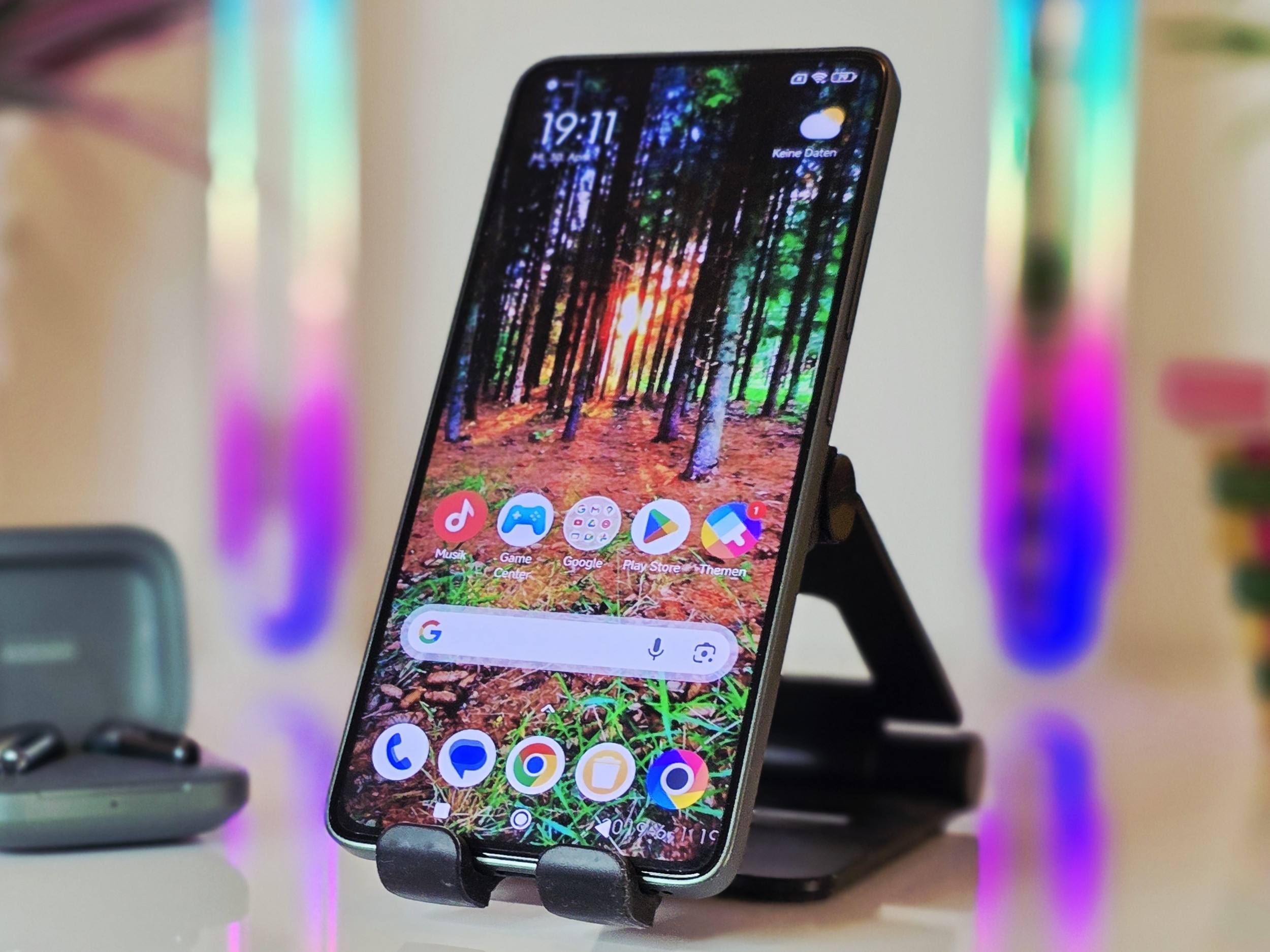 Top Smartphone Displays of 2025: Our Picks for 2026 (2026)