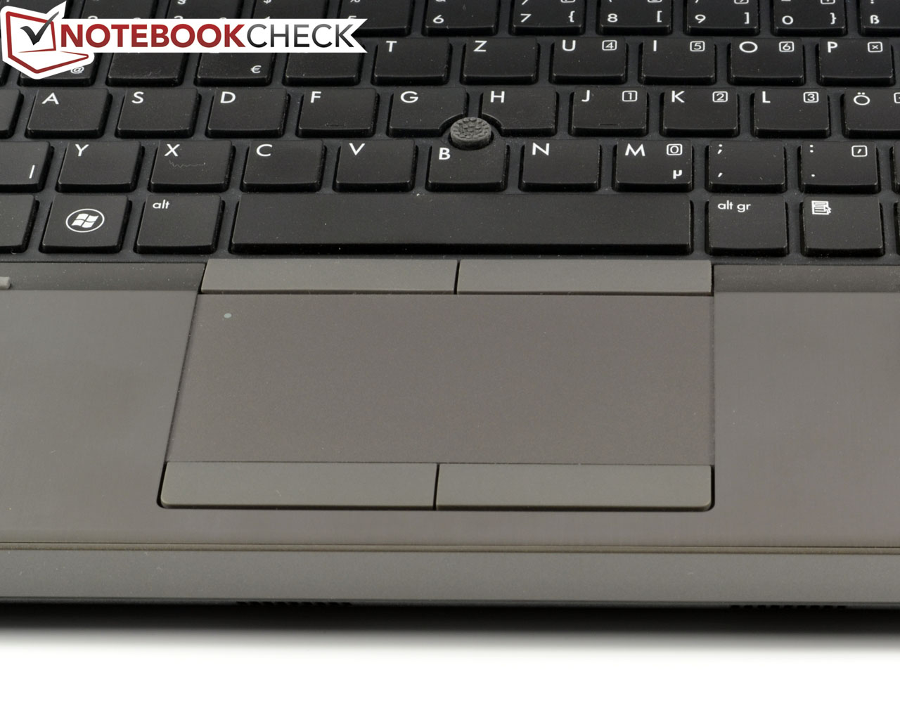 How to make keyboard light up on hp / how to turn on the keyboard light