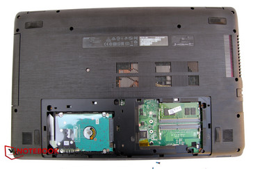 Acer Aspire F15 Full Review And Benchmarks Laptop Mag 