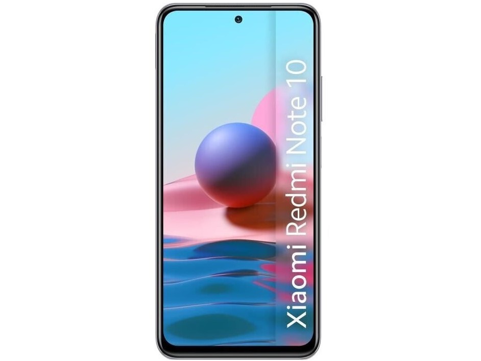 Xiaomi Redmi Note 10 Pro Vs Xiaomi Redmi Note 9 Pro 