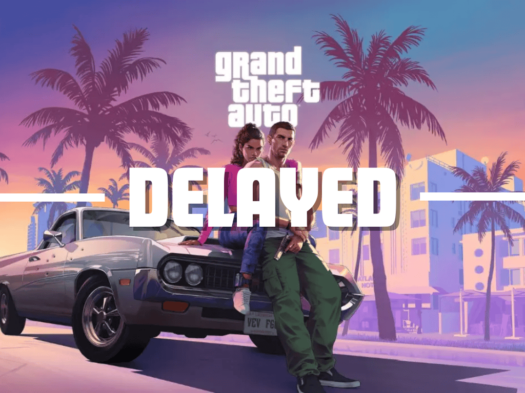 Un Analista Revela Por Qu El Lanzamiento De GTA 6 Se Retras A 2026 Gta 6 DELAYED REASON 