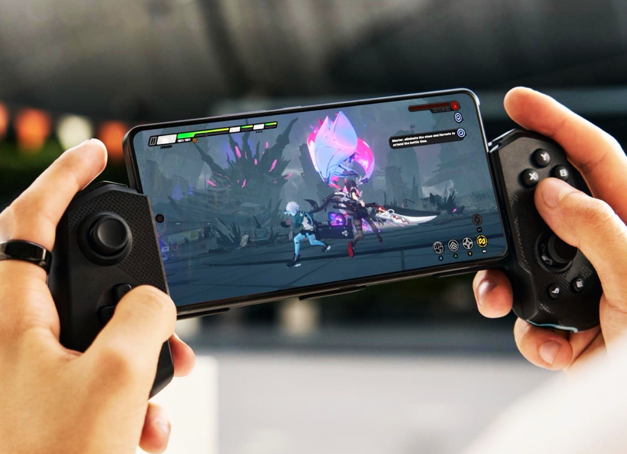 Od Steam Deck Do Steam Phone Valve Zatwierdza Emulacj Gier Windows Na Steam Phone 