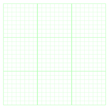 personalized graph paper pads custom graph paper pads