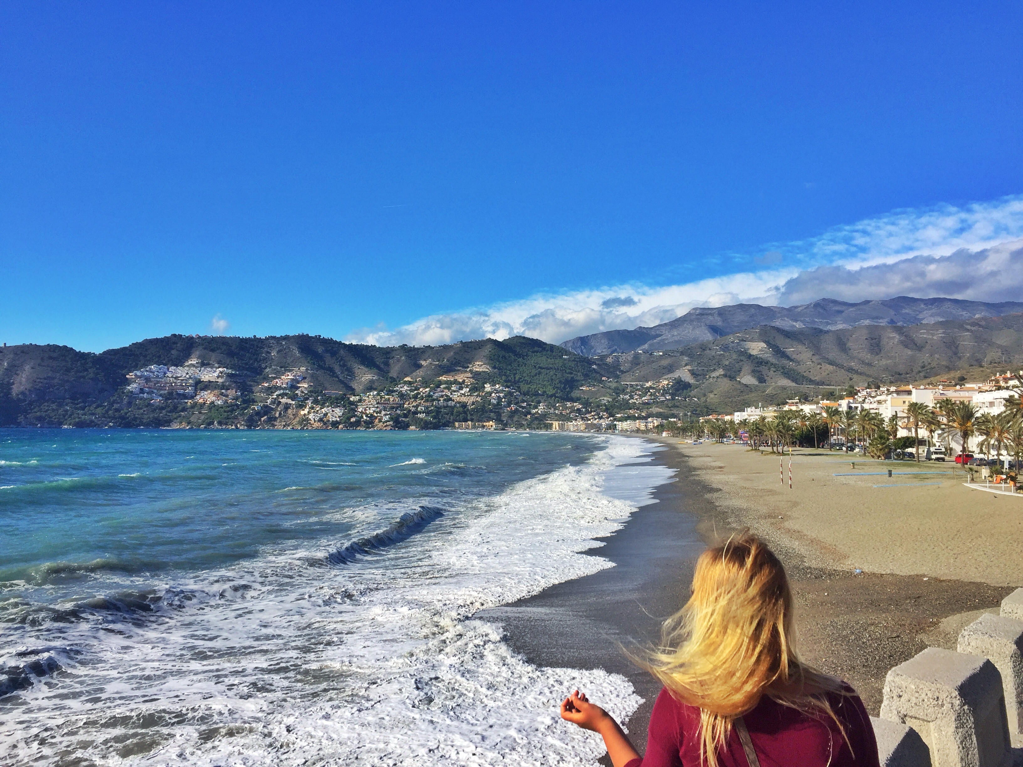 11 Reasons to Pack Your Bags and Move to Spain Nothing Familiar