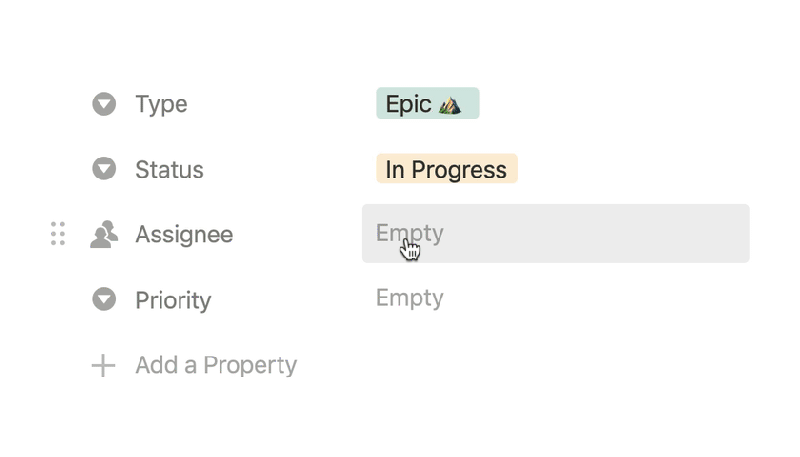 Indicating Priority In Notion R Notion - Gorgeous 4K Ocean Backgrounds | Free Download