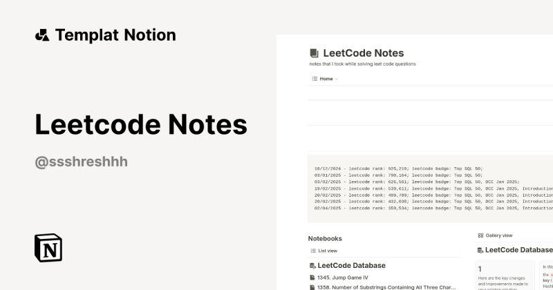 Leetcode Notes Docs Ch01 01 04 Index Md At Main Datawhalechina - Nature Image Collection - Ultra HD Quality