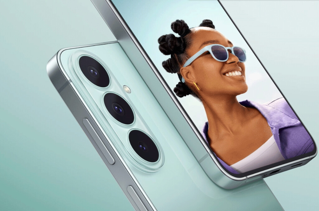 Samsung lanza el Galaxy S26 FE como el más barato de los S26