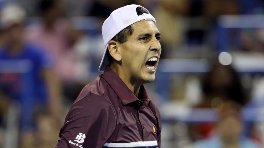 Repasa la derrota de Alejandro Tabilo ante Rafael Jódar en Washington