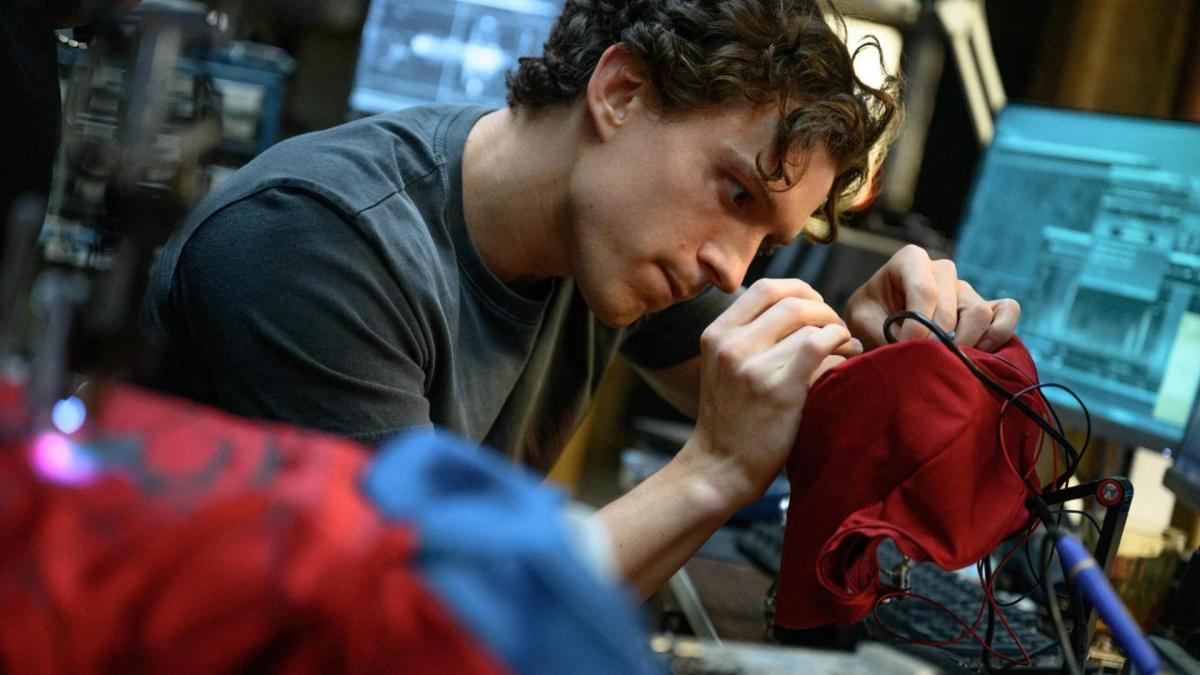 'Spider-Man: Brand new day', el filme más taquillero del 2026 con 1.155 millones de dólares de recaudación