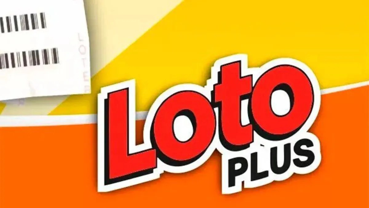 Loto Plus: resultados y números del sorteo 3.908