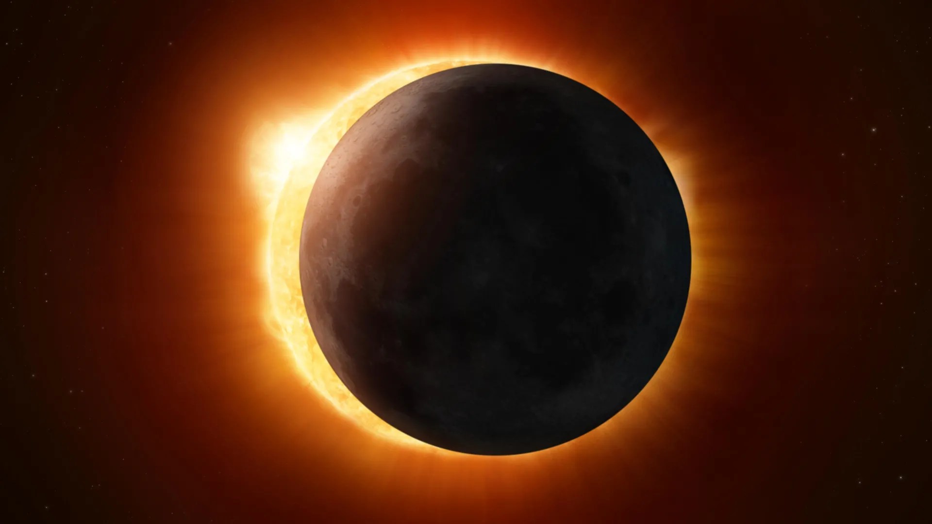España e Islandia presencian el primer eclipse solar total en Europa en 27 años