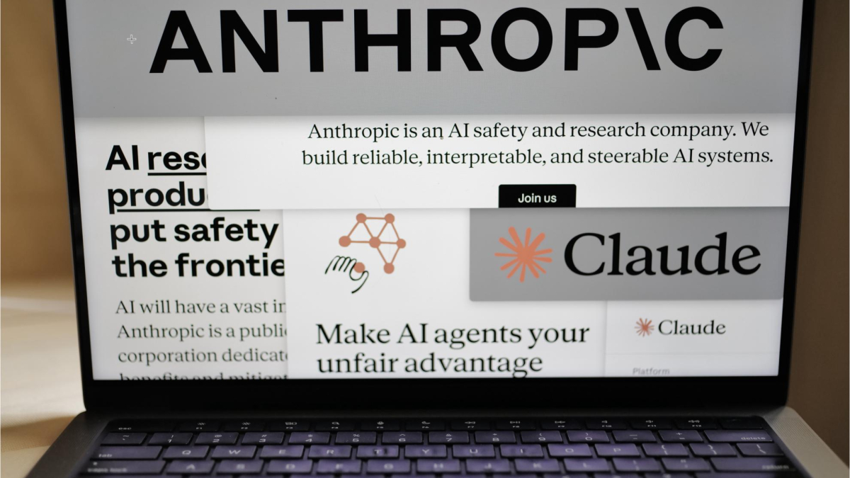 Anthropic revela que insurgentes usaron Claude para guiar armas