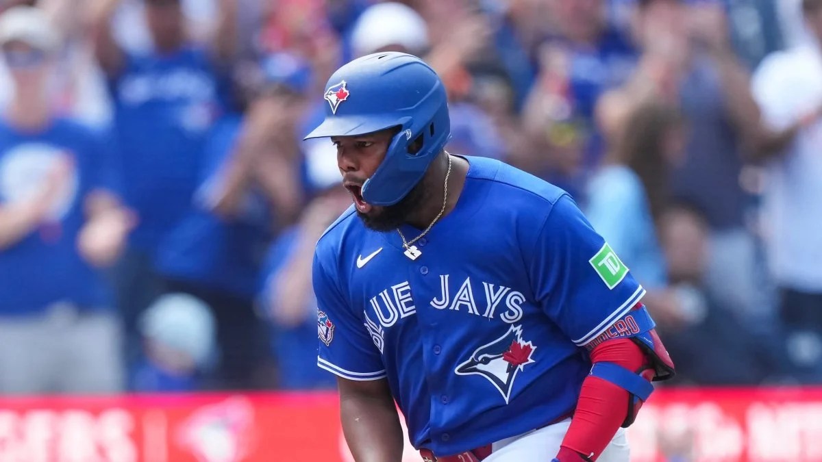 BALTIMORE, MLB.com.- Vladimir Guerrero Jr. no se retractó de sus declaraciones sobre el contrato de 500 millones de dólares