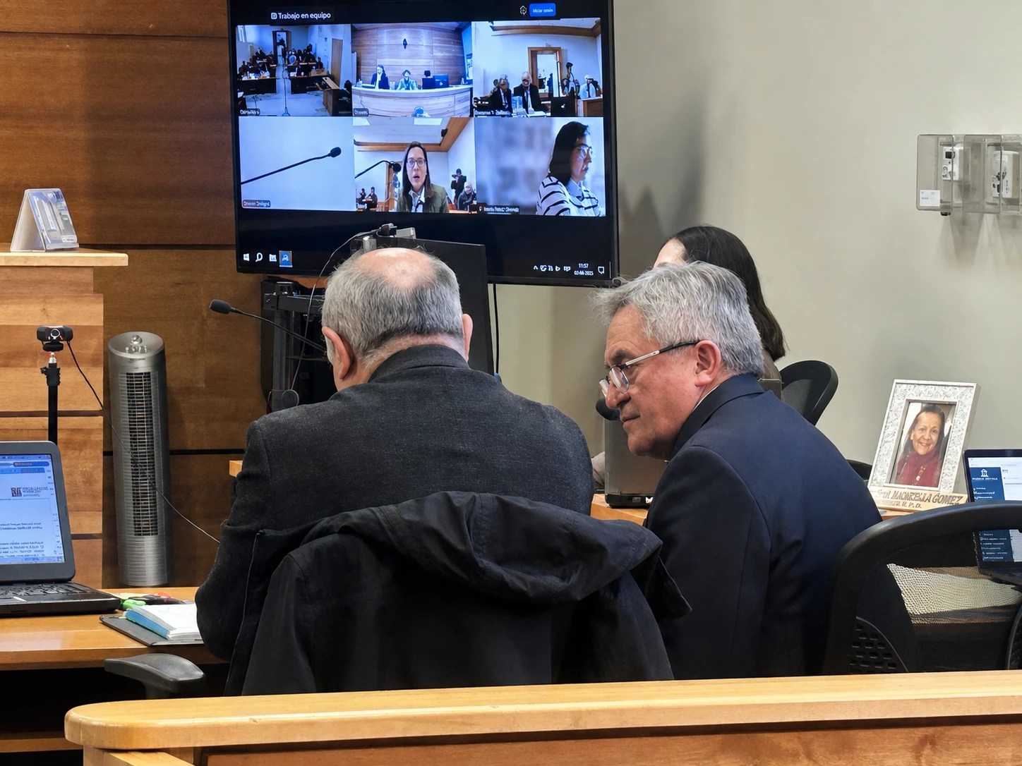 Exalcalde de Puerto Natales recibe 5 años y un día de cárcel por cohecho en caso LED