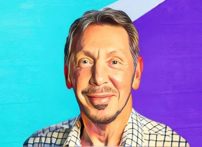 Larry Ellison Scraps Plan to Sell Up to $7.5 Billion Worth of Oracle Stock