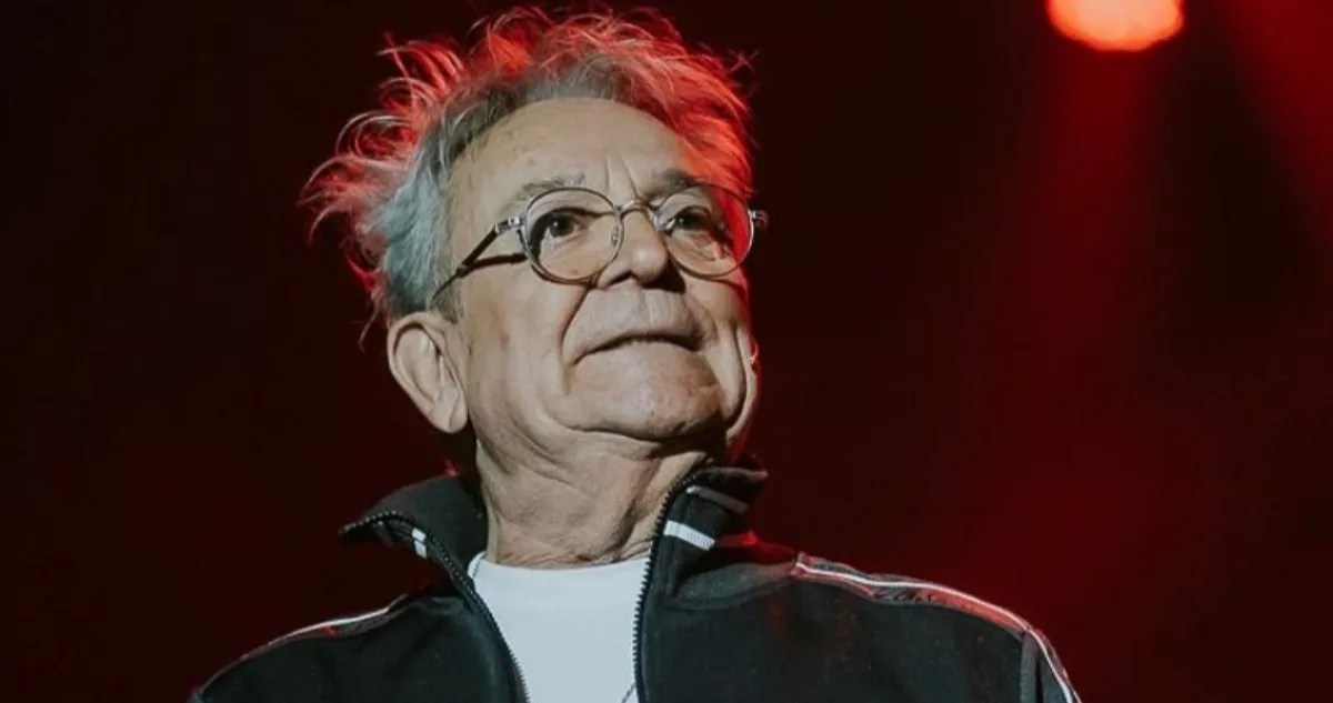 Coco Legrand se retira de los escenarios a los 79 años por salud