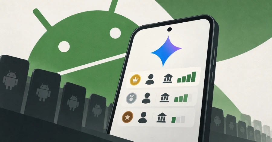 El troyano RatHat roba claves bancarias y PIN en dispositivos Android