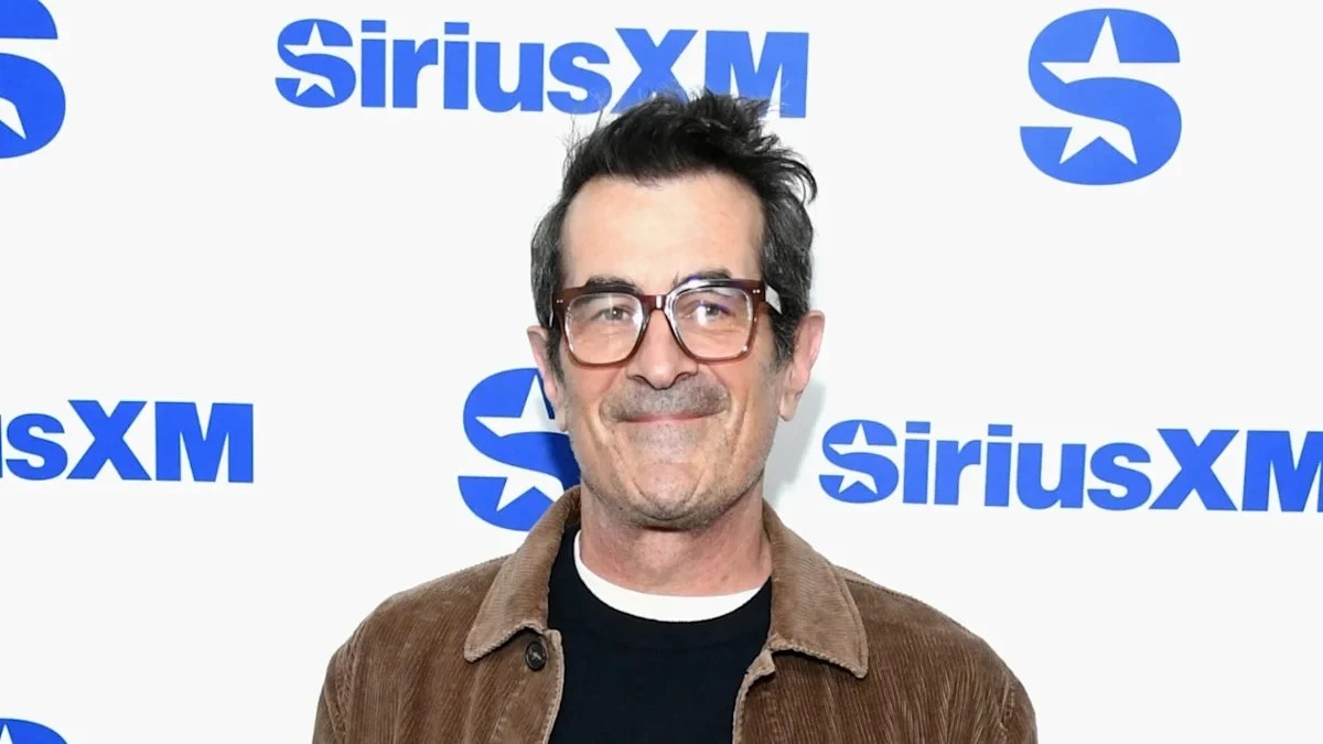 Ty Burrell protagonizará la nueva versión de la comedia Coach en NBC