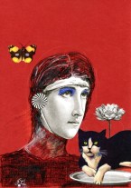 Francis Dumoulin - Femme