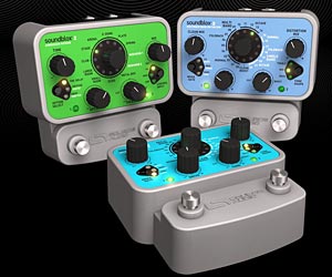 Source Audio Unveils Soundblox 2 Series at NAMM – No Treble