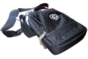 Protection Racket iPad/Tablet Case