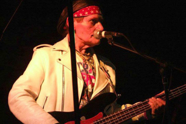 In Memoriam: Billy Rath