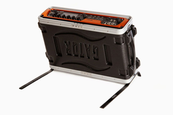 EurekaSound Introduces RackLegs
