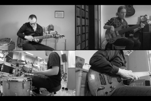 Carl Mörner Ringström Trio: Silent Night