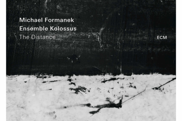 Michael Formanek Goes Big on “The Distance”